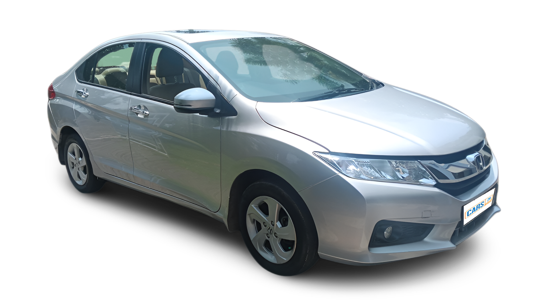Honda City-img